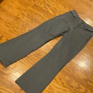 Not Your Daughter’s Jeans